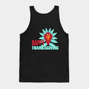 Thanksgiving holiday Festival day Memorial day Honor day Tank Top